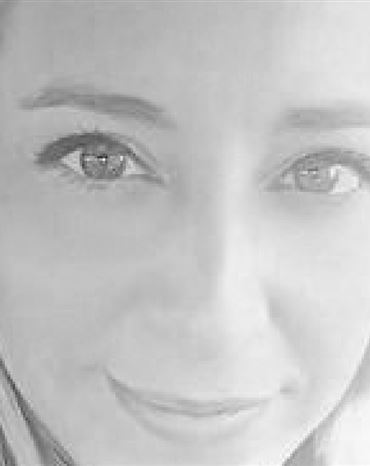 Profilbild von Nadine Dröge