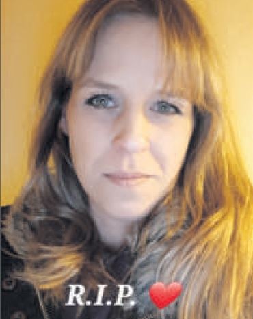 Profilbild Nadine Fernow