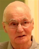 Profilbild Nikolaus Schmitz