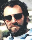 Profilbild Norbert Baumann