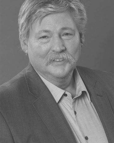 Profilbild Norbert Büscher