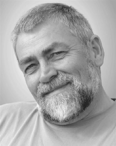 Profilbild Norbert Koenen