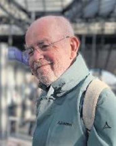 Profilbild Norbert Sippel
