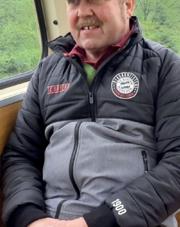 Profilbild von Norbert Strauch