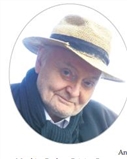 Profilbild Norman Junge