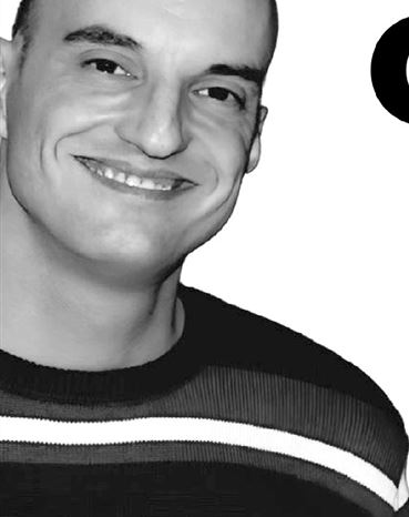 Profilbild Oliver Köster