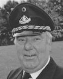 Profilbild Oskar Dressler