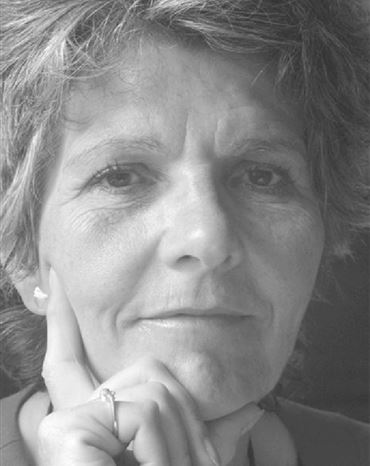 Profilbild Ottilie Eggers