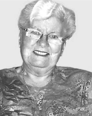 Profilbild Ottilie Zehnpfennig