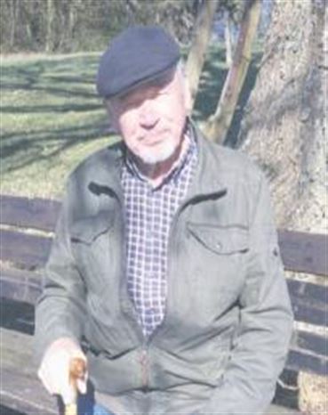 Profilbild von Otto Heimann