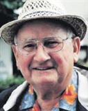 Profilbild Otto Hildebrandt