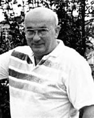 Profilbild Otto Raschke