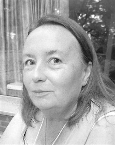 Profilbild von Patricia Krey
