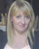 Profilbild Patrizia Arancio