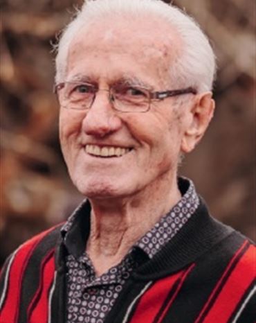 Profilbild von Paul Eiteneuer