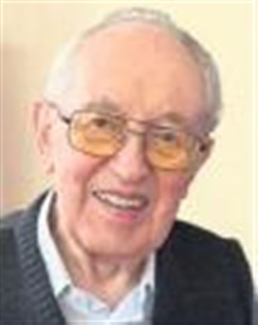 Profilbild Paul Fehring