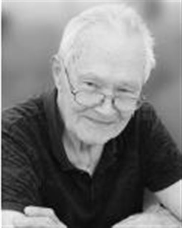 Profilbild Paul Hansjürgens