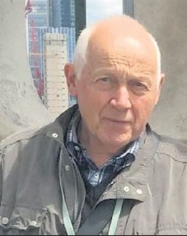 Profilbild Paul Hess
