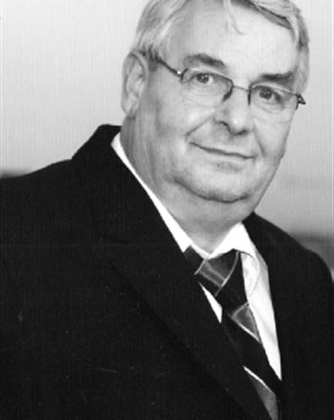 Profilbild von Peter Adolph