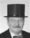 Profilbild Peter Beckmann