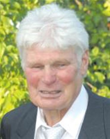 Profilbild von Peter Berg