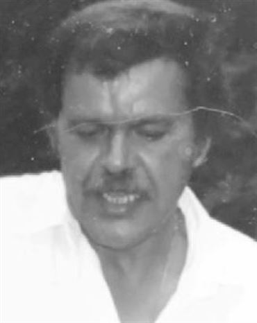 Profilbild Peter Bongen