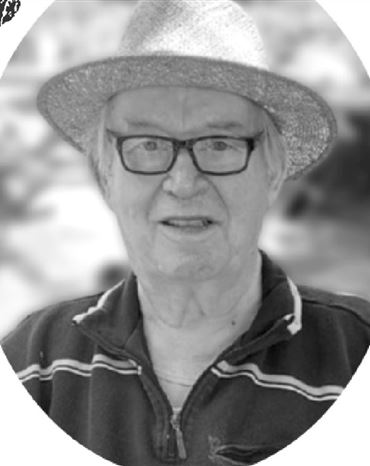 Profilbild Peter Bramer