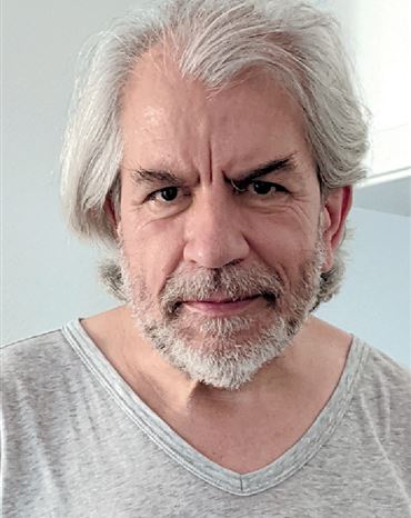 Profilbild Peter Braun