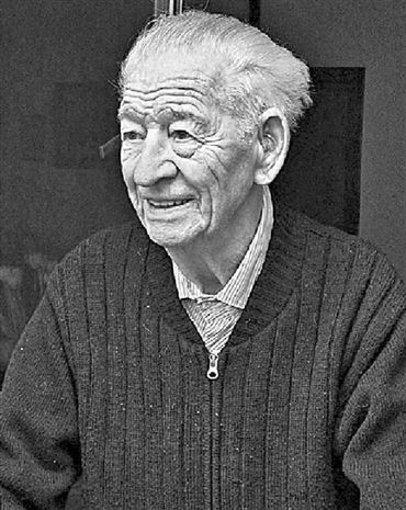 Profilbild Peter Bulb