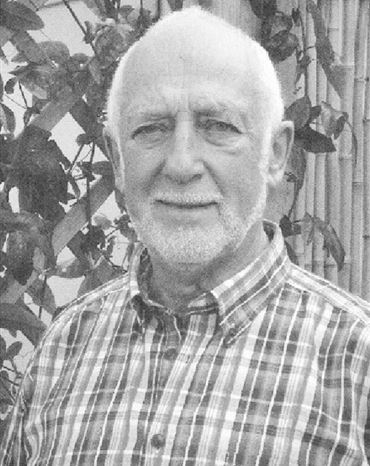 Profilbild von Peter Dick