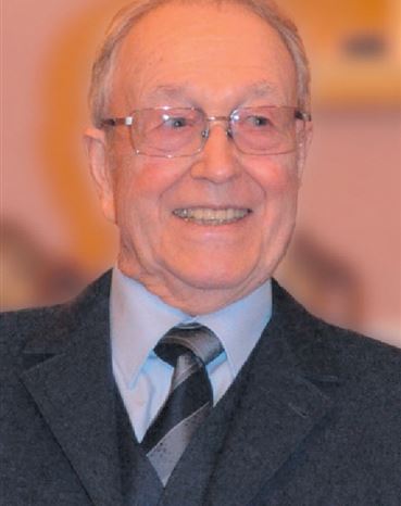 Profilbild von Peter Dresbach