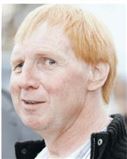 Profilbild Peter Feykens
