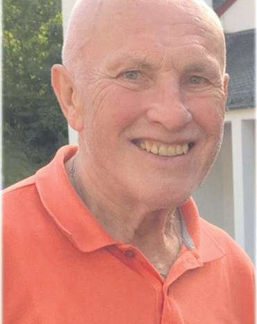 Profilbild von Peter Gerharz