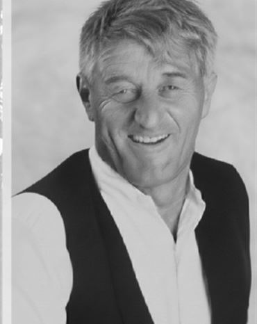 Profilbild Peter Gleisenberger