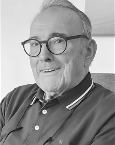 Profilbild von Peter Höfels