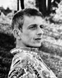 Profilbild Peter Janssen