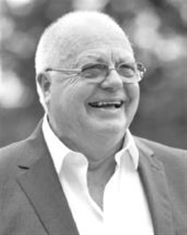 Profilbild von Peter Jungbluth