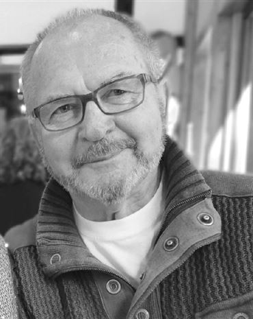 Profilbild von Peter Kowalewski