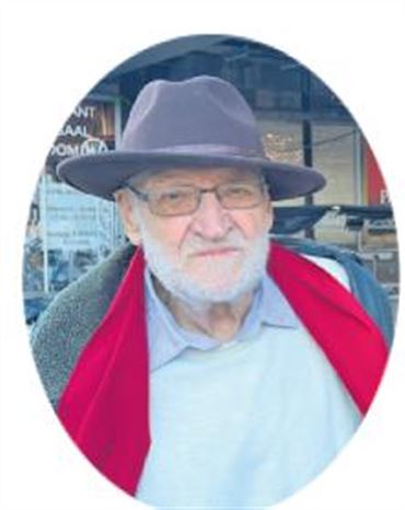 Profilbild von Peter Kulling