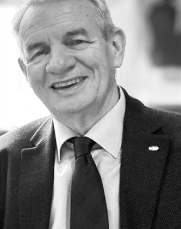 Profilbild von Peter Kusch