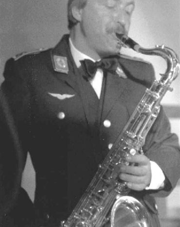Profilbild Peter Leefers