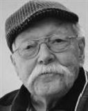 Profilbild Peter Luppus