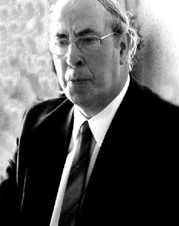 Profilbild Peter Maronne