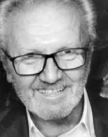 Profilbild von Peter Motzner