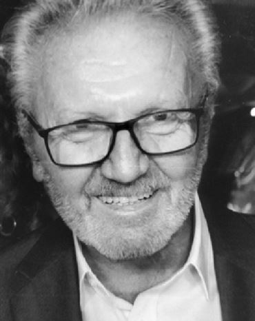 Profilbild Peter Motzner