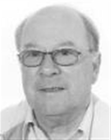 Profilbild von Peter Pongratz