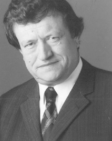Profilbild Peter Potenz