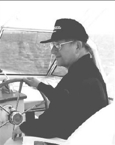 Profilbild von Peter Pütz