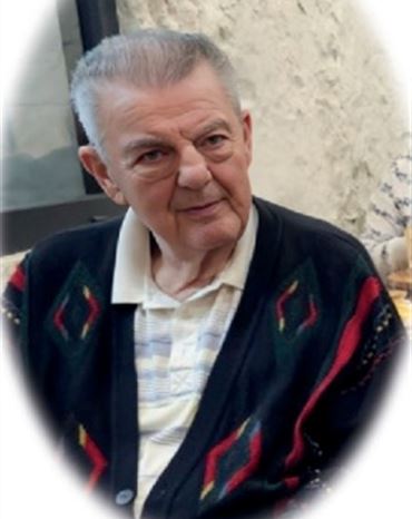 Profilbild von Peter Reuter