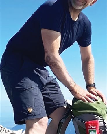 Profilbild Peter Reuter